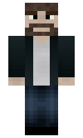 Spyfox25x minecraft skin