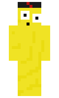 34xd minecraft skin