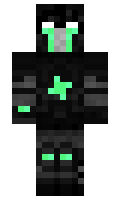 Twitter minecraft skin