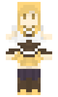 CredensJustitiam minecraft skin