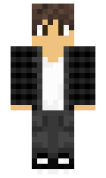 jwBear minecraft skin