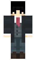 KeepItINC minecraft skin