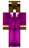 NoobikMinecraft minecraft skin