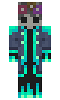 AnnoyingChantel minecraft skin