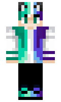 AxHalDuggan284 minecraft skin