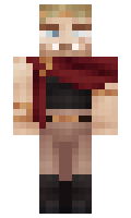 sonofthestars minecraft skin