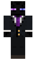 DopScratch minecraft skin