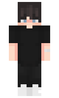 ComplexHorse500 minecraft skin