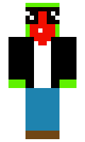 TheFarmer minecraft skin