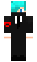Mandarinchio minecraft skin
