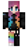 Dreamiie minecraft skin