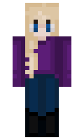 eventingta minecraft skin