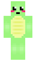 AR1 minecraft skin