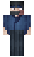 Wowj minecraft skin