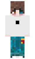 Pchelcin minecraft skin