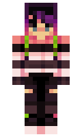 Linchangedlol minecraft skin