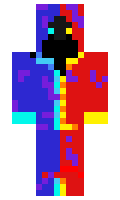 Magmaice minecraft skin