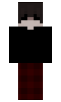 Azem7 minecraft skin