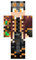 Synpse minecraft skin