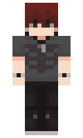 SeanHenry520 minecraft skin