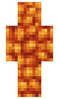 Thikk minecraft skin