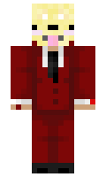 ennderman minecraft skin