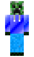 MiniMax320 minecraft skin