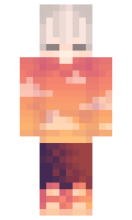 PacificAres minecraft skin