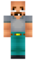 SmoggyPlayer minecraft skin