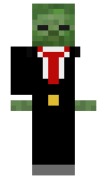 richardred15 minecraft skin