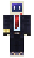 HenryDraton minecraft skin