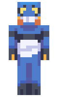 wiredcloth minecraft skin