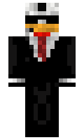 CUCHARA minecraft skin