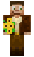 Nightfeather770 minecraft skin