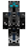 DarthRisen minecraft skin