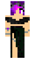 DragonXpert minecraft skin