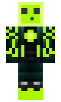 Silik minecraft skin