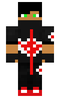 HappyBruno minecraft skin