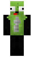 GrimmWF minecraft skin