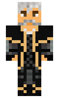 PadreElDaddio minecraft skin