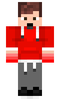 DaDum0 minecraft skin