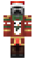 Bob6theProGamer minecraft skin