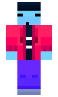 Krillindude minecraft skin