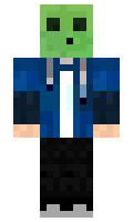 ToxicNoob minecraft skin
