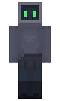 GiroKid minecraft skin