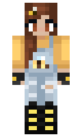 FyreX10 minecraft skin