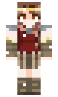 ThoughtChemist minecraft skin
