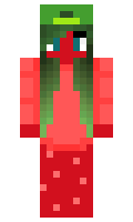 BoopingBerry minecraft skin