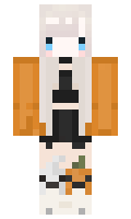 FakeAmazon minecraft skin