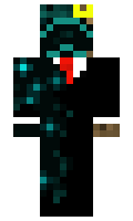 Boomster7509 minecraft skin